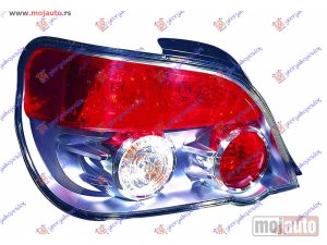 NOVI: delovi  STOP LAMPA 2006- (DEPO) Levo Subaru impreza 01-08 -dostupno