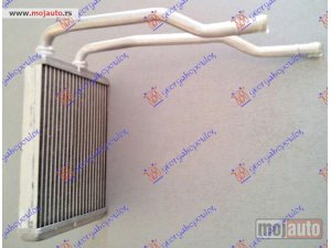 NOVI: delovi  GREJAC KABINE (200x160x26) Subaru impreza 01-08 -dostupno