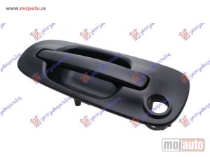 NOVI: delovi  KVAKA PREDNJIH VRATA SPOLJASNJA Levo Subaru impreza 01-08 -dostupno
