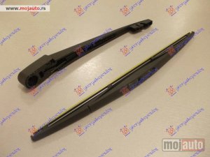 NOVI: delovi  ZADNJI BRISAC KOMPLET 2006- 350mm Subaru impreza 01-08 -dostupno