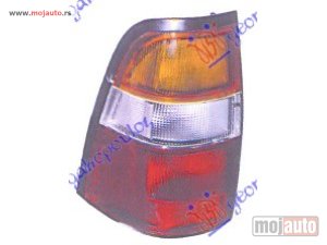 NOVI: delovi  STOP LAMPA (ZUTI MIGAVAC) -1999 (KINA) Levo Isuzu p/u 97-02 -dostupno