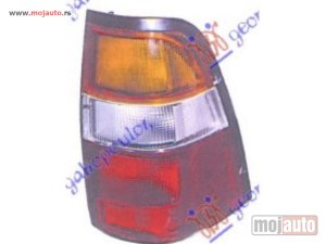 NOVI: delovi  STOP LAMPA (ZUTI MIGAVAC) -1999 (TYC) Desno Isuzu p/u 97-02 -dostupno