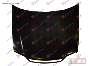 NOVI: delovi  HAUBA -02 Audi a6 97-04 -dostupno