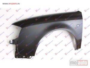 NOVI: delovi  BLATOBRAN -02 Levo Audi a6 97-04 -dostupno