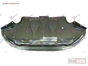 Glavna slika - ZASTITA MOTORA PREDNJA PLASTICNA Audi a6 97-04 -dostupno - MojAuto