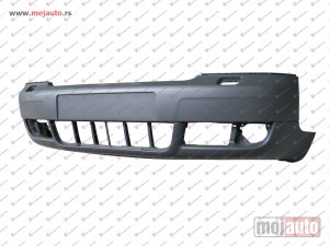 NOVI: delovi  PREDNJI BRANIK PM 02- (PRSKALICE) Audi a6 97-04 -dostupno