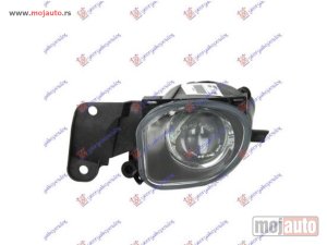 NOVI: delovi  MAGLENKA 1999-2002 (KINA) Levo Audi a6 97-04 -dostupno
