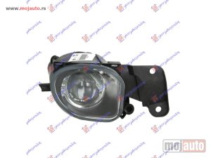 NOVI: delovi  MAGLENKA 1999-2002 (E) (TYC) Desno Audi a6 97-04 -dostupno