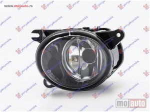 NOVI: delovi  MAGLENKA 2002- (E) (TYC) Levo Audi a6 97-04 -dostupno