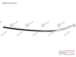 NOVI: delovi  LAJSNA FARA HROM -02 Levo Audi a6 97-04 -dostupno