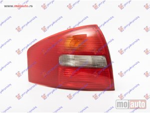 NOVI: delovi  STOP LAMPA -2002 (DEPO) Levo Audi a6 97-04 -dostupno