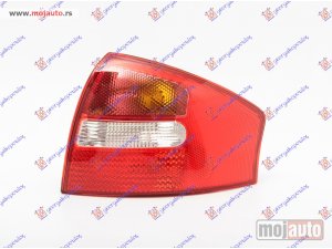 NOVI: delovi  STOP LAMPA 2002- (DEPO) Desno Audi a6 97-04 -dostupno