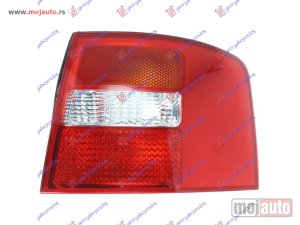Glavna slika - STOP LAMPA KARAVAN 2002- (DEPO) Desno Audi a6 97-04 -nedostupno - MojAuto