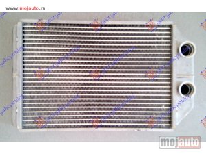 NOVI: delovi  GREJAC KABINE (215x155x32) Audi a6 97-04 -dostupno
