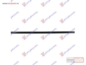 NOVI: delovi  LAJSNA PREDNJIH VRATA GORNJA -02 Desno Audi a6 97-04 -dostupno