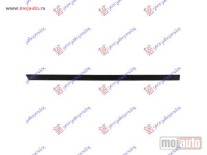 NOVI: delovi  LAJSNA ZADNJIH VRATA GORNJA -02 Desno Audi a6 97-04 -dostupno