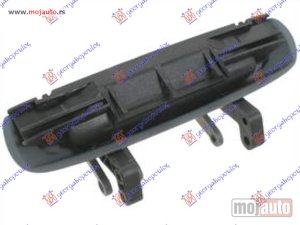 NOVI: delovi  KVAKA ZADNJIH VRATA SPOLJASNJA Levo Audi a6 97-04 -dostupno