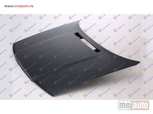 NOVI: delovi  HAUBA Skoda felicia 98-01 -dostupno