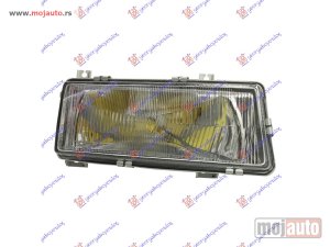NOVI: delovi  FAR ELEKTRICNI (TYC) Desno Skoda felicia 98-01 -dostupno