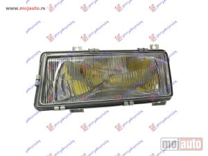 NOVI: delovi  FAR ELEKTRICNI (TYC) Levo Skoda felicia 98-01 -dostupno