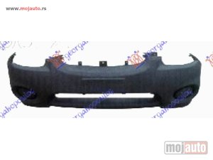 NOVI: delovi  PREDNJI BRANIK (SA/BEZ MAGLENKI) Hyundai atos 97-00 -dostupno