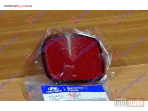 NOVI: delovi  KATADIOPTER U ZADNJEM BRANIKU (O) Desno Hyundai atos 97-00 -dostupno