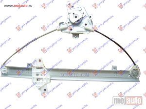 NOVI: delovi  PODIZAC PREDNJEG PROZORA ELEKTRICNI Levo Hyundai atos 97-00 -dostupno