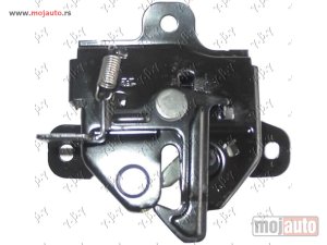 NOVI: delovi  BRAVA HAUBE NA VEZNOM LIMU (O) Hyundai atos 97-00 -dostupno