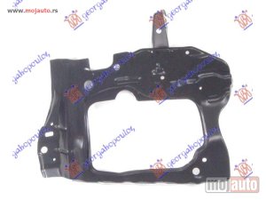 NOVI: delovi  OKVIR FARA METALNI Desno Subaru forester 98-02 -dostupno