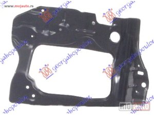 NOVI: delovi  OKVIR FARA METALNI Levo Subaru forester 98-02 -dostupno