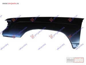 Glavna slika - BLATOBRAN Levo Subaru forester 98-02 -dostupno - MojAuto