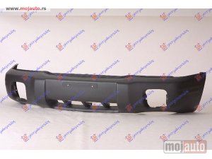 NOVI: delovi  PREDNJI BRANIK PM 01-02 Subaru forester 98-02 -dostupno