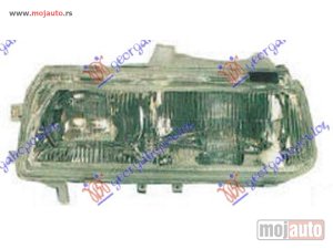 NOVI: delovi  FAR (DEPO) Levo Honda accord 86-89 -dostupno