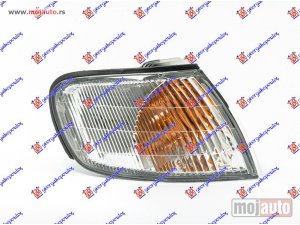 NOVI: delovi  MIGAVAC Desno Nissan almera (n15) sdn 98-00 -nedostupno