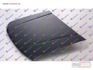 NOVI: delovi  HAUBA Nissan p/u (d22) 2wd-4wd 98-01 -dostupno