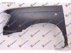 NOVI: delovi  BLATOBRAN (2WD) Levo Nissan p/u (d22) 2wd-4wd 98-01 -dostupno