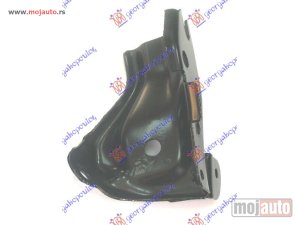 NOVI: delovi  NOSAC PREDNJEG BRANIKA (2WD/4WD) Levo Nissan p/u (d22) 2wd-4wd 98-01 -dostupno