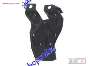 NOVI: delovi  NOSAC PREDNJEG BRANIKA DONJI (2WD/4WD) Desno Nissan p/u (d22) 2wd-4wd 98-01 -dostupno