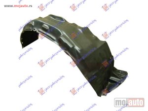 NOVI: delovi  POTKRILO PLASTICNO Desno Toyota avensis (t22) 97-03 -dostupno