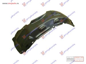 NOVI: delovi  POTKRILO PLASTICNO Levo Toyota avensis (t22) 97-03 -dostupno