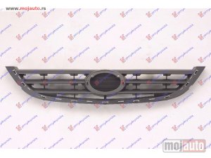 NOVI: delovi  PVC MASKA (BEZ HROM LAJSNE) 2000- Toyota avensis (t22) 97-03 -dostupno