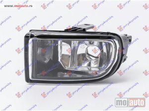 NOVI: delovi  MAGLENKA 2000- (E) (DEPO) Levo Toyota avensis (t22) 97-03 -dostupno