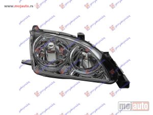 NOVI: delovi  FAR ELEKTRICNI 2000- (DEPO) Desno Toyota avensis (t22) 97-03 -dostupno