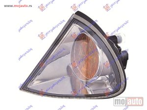 NOVI: delovi  MIGAVAC 2000- Levo Toyota avensis (t22) 97-03 -dostupno