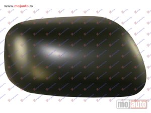 NOVI: delovi  POKLOPAC RETROVIZORA Desno Toyota avensis (t22) 97-03 -dostupno