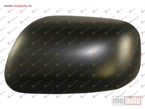 NOVI: delovi  POKLOPAC RETROVIZORA Levo Toyota avensis (t22) 97-03 -dostupno