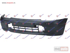 NOVI: delovi  PREDNJI BRANIK CRNI Nissan micra (k11) 98-00 -dostupno
