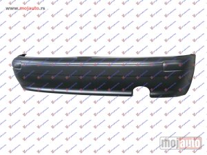 NOVI: delovi  ZADNJI BRANIK MAT-CRNI Nissan micra (k11) 98-00 -dostupno