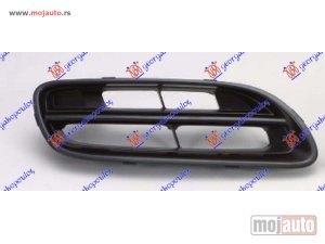 NOVI: delovi  PVC MASKA CRNA Desno Nissan micra (k11) 98-00 -dostupno