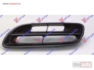 NOVI: delovi  PVC MASKA CRNA Levo Nissan micra (k11) 98-00 -nedostupno